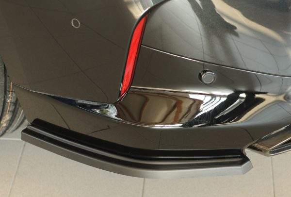 Rieger Heckschürzenansatz seitlich links nur M240i – Bild 4