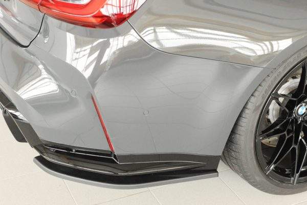 Rieger Heckschürzenansatz seitlich rechts – Bild 7