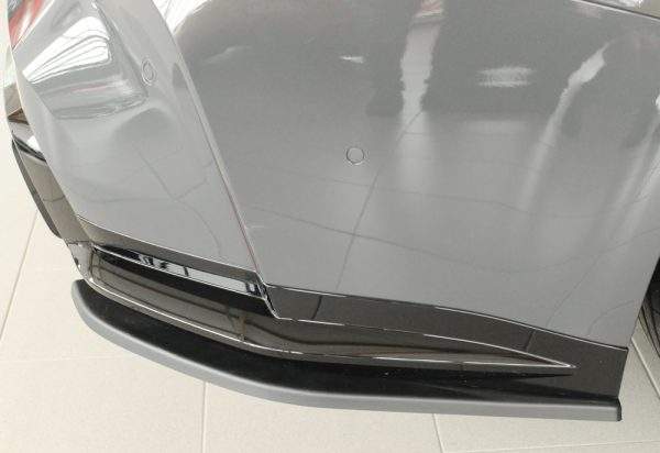 Rieger Heckschürzenansatz seitlich rechts – Bild 8