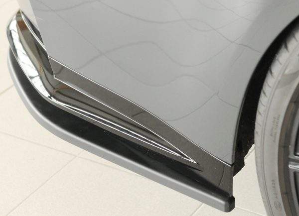 Rieger Heckschürzenansatz seitlich rechts – Bild 9