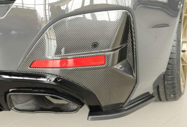 Rieger Heckschürzenansatz seitlich rechts – Bild 7