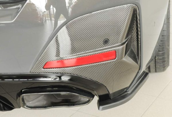 Rieger Heckschürzenansatz seitlich rechts – Bild 8