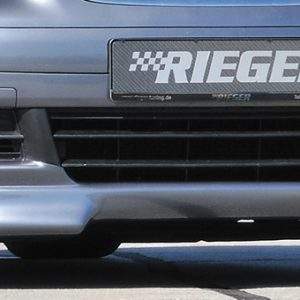 Rieger Spoilerlippe