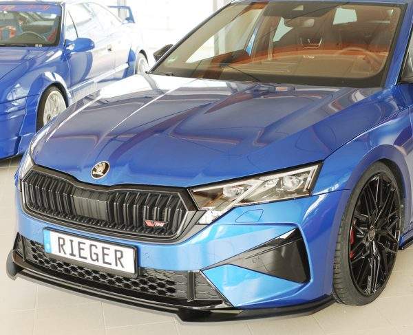 Rieger Spoilerschwert für orig. RS-Frontschürze – Bild 7