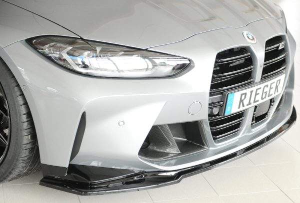 Rieger Spoilerschwert für orig. Frontschürze – Bild 3