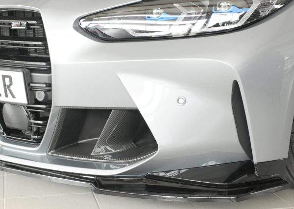 Rieger Spoilerschwert für orig. Frontschürze – Bild 9