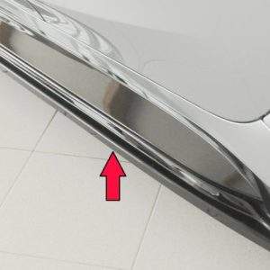 Rieger Seitenschwelleransatz für orig. Seitenschweller