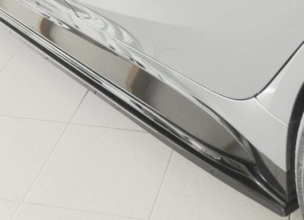 Rieger Seitenschwelleransatz für orig. Seitenschweller – Bild 3