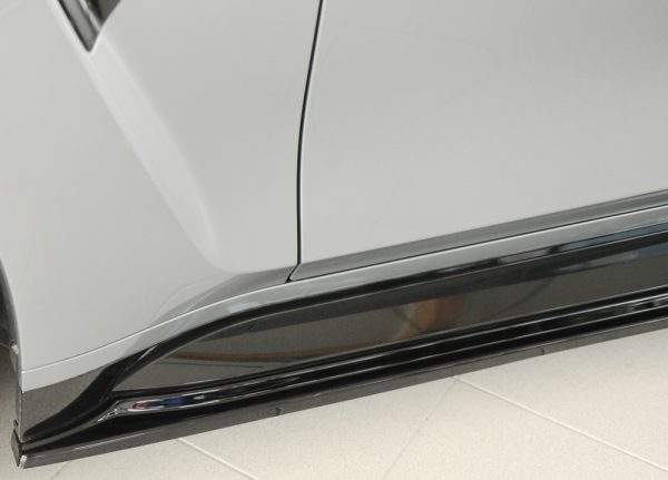 Rieger Seitenschwelleransatz für orig. Seitenschweller – Bild 6