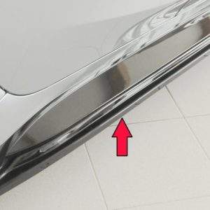 Rieger Seitenschwelleransatz für orig. Seitenschweller