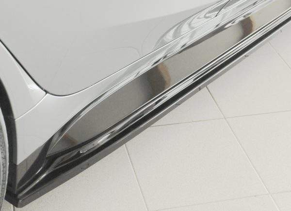 Rieger Seitenschwelleransatz für orig. Seitenschweller – Bild 3