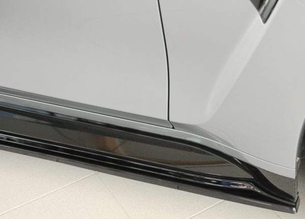 Rieger Seitenschwelleransatz für orig. Seitenschweller – Bild 6