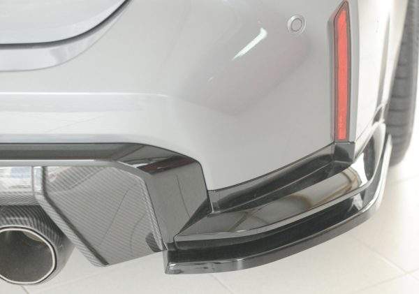 Rieger Heckschürzenansatz seitlich rechts – Bild 2