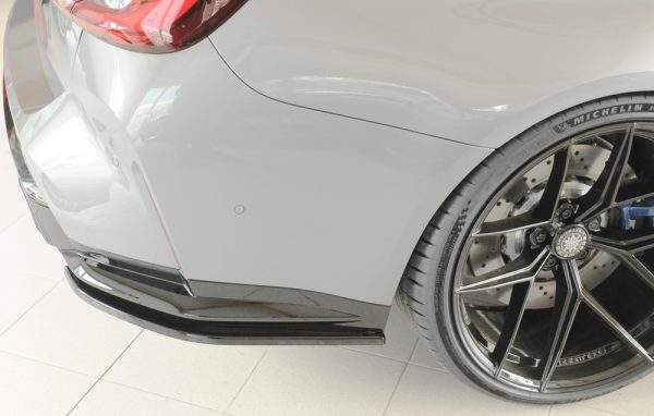 Rieger Heckschürzenansatz seitlich rechts – Bild 9