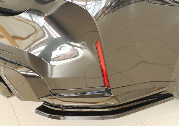 Rieger Heckschürzenansatz seitlich rechts – Bild 2