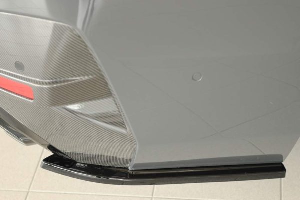 Rieger Heckschürzenansatz seitlich rechts – Bild 5