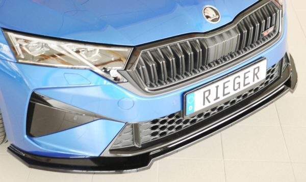 Rieger Spoilerschwert für orig. RS-Frontschürze – Bild 2
