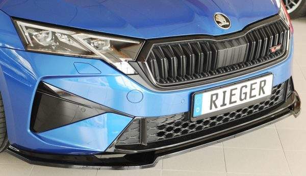 Rieger Spoilerschwert für orig. RS-Frontschürze – Bild 4