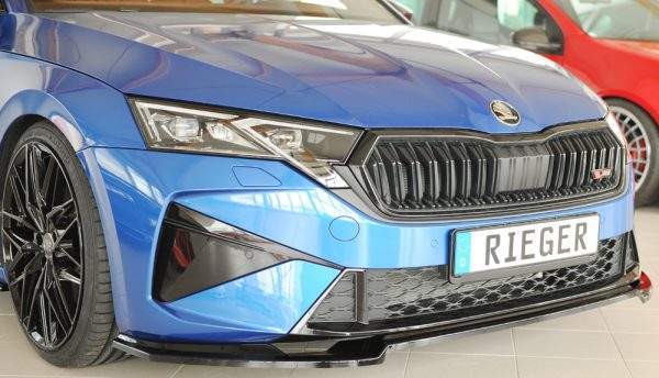 Rieger Spoilerschwert für orig. RS-Frontschürze – Bild 6