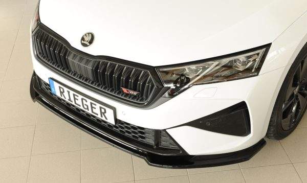 Rieger Spoilerschwert für orig. RS-Frontschürze – Bild 9