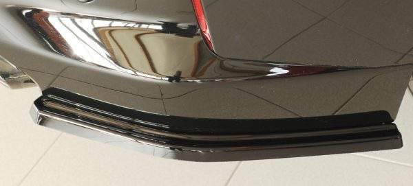 Rieger Heckschürzenansatz seitlich rechts nur M240i – Bild 2