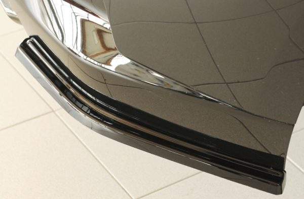 Rieger Heckschürzenansatz seitlich rechts nur M240i – Bild 4