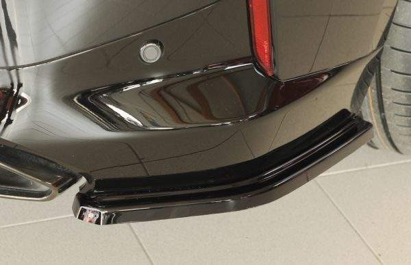 Rieger Heckschürzenansatz seitlich rechts nur M240i – Bild 6