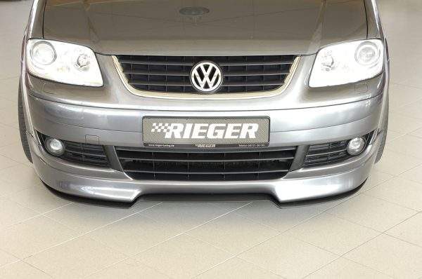 Rieger Spoilerschwert für Spoilerlippe 59201 – Bild 4