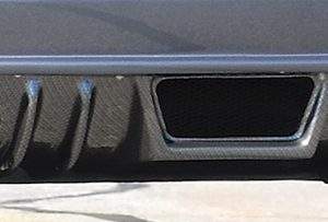 FOX ESD li/re 4x76mm Typ 10, VW Touran (1T) 1.4l 55/66kW 1.6l 75/85kW 2.0l FSI 110kW 1.9TDI...