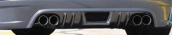 FOX ESD li/re 4x76mm Typ 10, VW Touran (1T) 1.4l 55/66kW 1.6l 75/85kW 2.0l FSI 110kW 1.9TDI...
