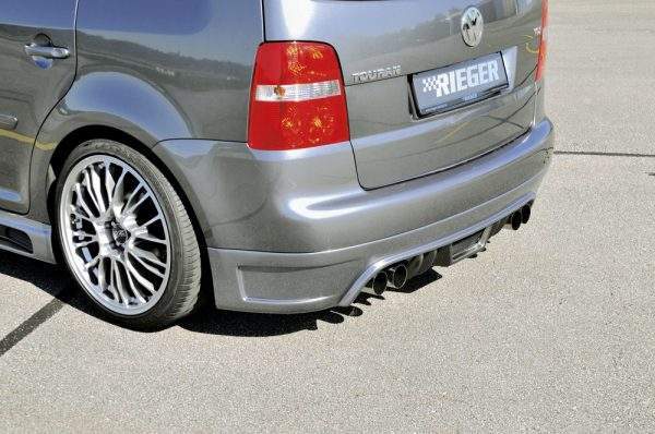 FOX ESD li/re 4x76mm Typ 10, VW Touran (1T) 1.4l 55/66kW 1.6l 75/85kW 2.0l FSI 110kW 1.9TDI... – Bild 2