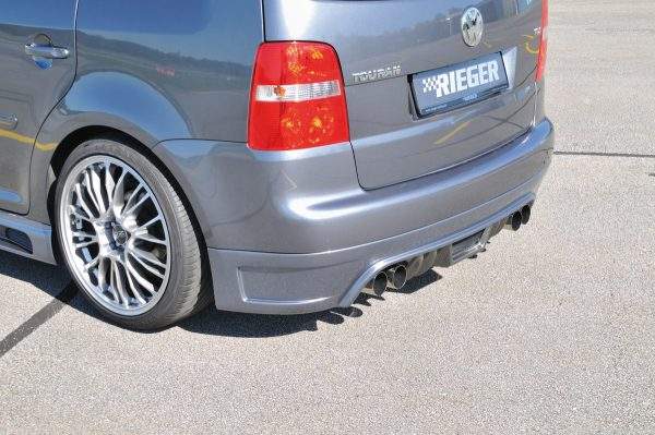 FOX ESD li/re 4x76mm Typ 10, VW Touran (1T) 1.4l 55/66kW 1.6l 75/85kW 2.0l FSI 110kW 1.9TDI... – Bild 3