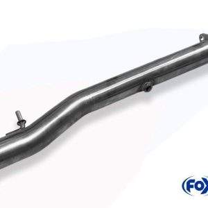 Mitsubishi Lancer Evolution X Katersatzrohr