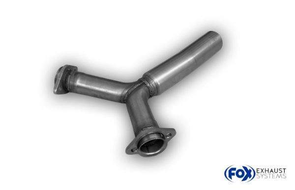Opel Omega B Caravan Y-Adapter für Modelle mit Automatik-Schaltung – Bild 2