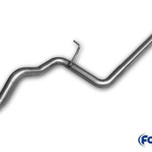 VW Passat 3B/ 3BG Vorschalldämpferersatzrohr