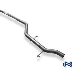 Audi 100 quattro Typ C3/ Audi 200 Typ 44Q Vorschalldämpferersatzrohr