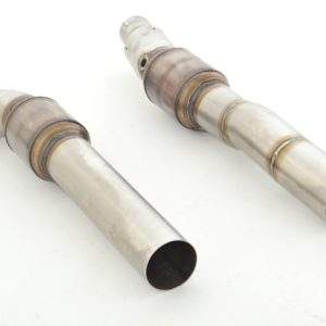 90mm 200 Zellen Sport-Kat. (Satz) Audi RS6 4F Quattro