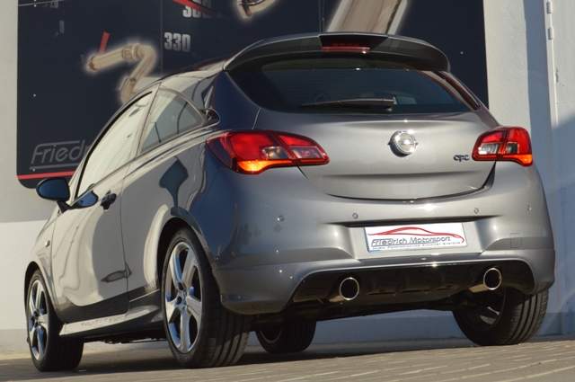 90mm Duplex-Anlage Edelstahl – Bild 2