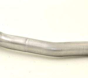 70mm Vorschalldämpferersatzrohr Edelstahl