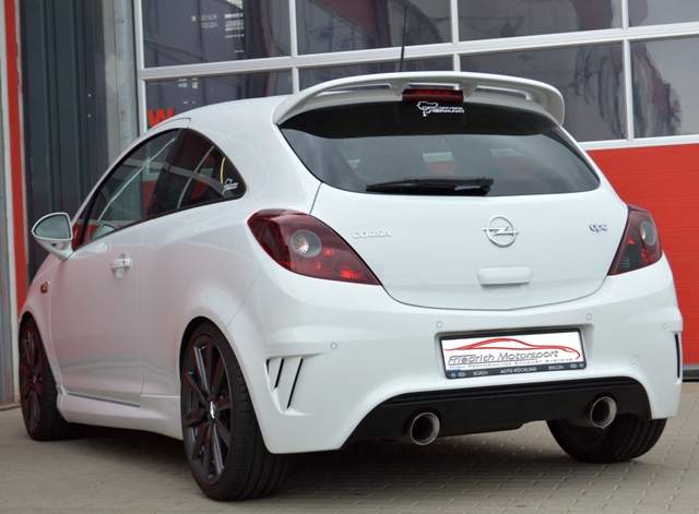 70mm Duplexanlage Edelstahl – Bild 2