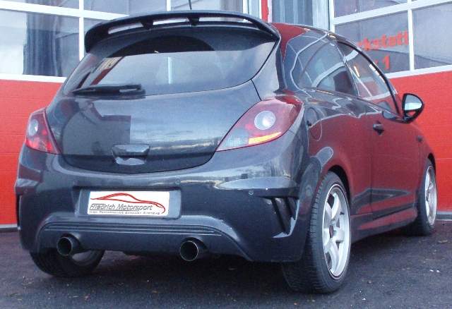 70mm Duplexanlage Edelstahl – Bild 4