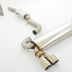 70mm Anlage Seat Leon 1M