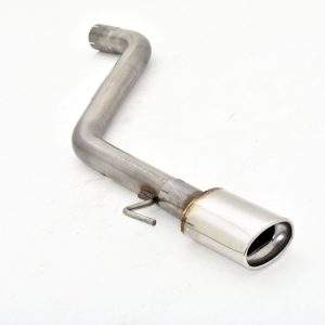 Endrohrsystem einseitig Opel Astra K Sports Tourer