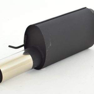 Sportendschalldämpfer Chevrolet Aveo T250