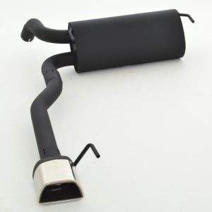 Sportendschalldämpfer Chevrolet Cruze Fließheck