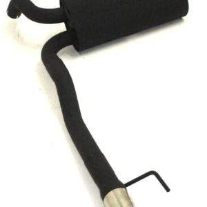 Sportendschalldämpfer Chevrolet Cruze Station Wagon