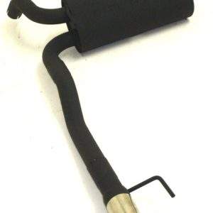 Sportendschalldämpfer Chevrolet Cruze Station Wagon