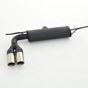 Sportendschalldämpfer Audi A3 8P Sportback