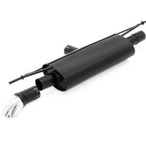 Sportendschalldämpfer Audi A3 GY Limousine Frontantrieb