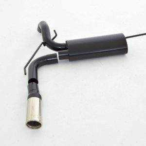 Sportendschalldämpfer Opel ADAM ROCKS